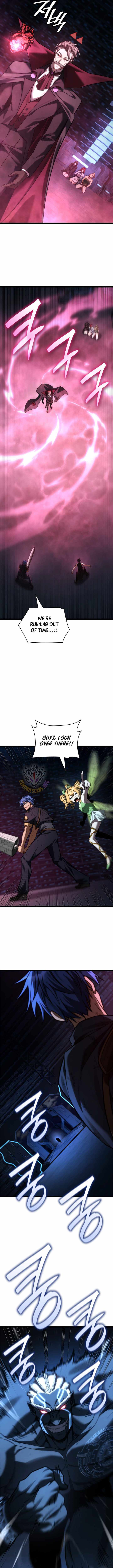 Infinite Mage — Chapter 186 — page 14