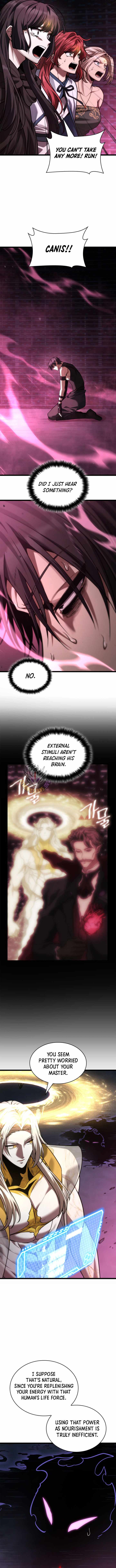 Infinite Mage — Chapter 187 — page 6