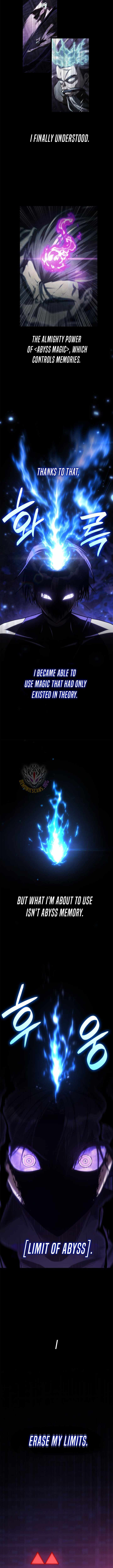 Infinite Mage — Chapter 187 — page 10