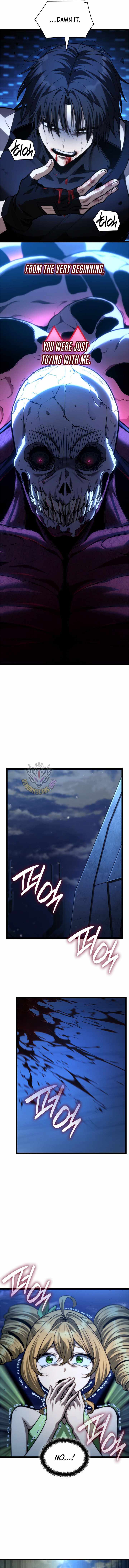 Infinite Mage — Chapter 187 — page 18