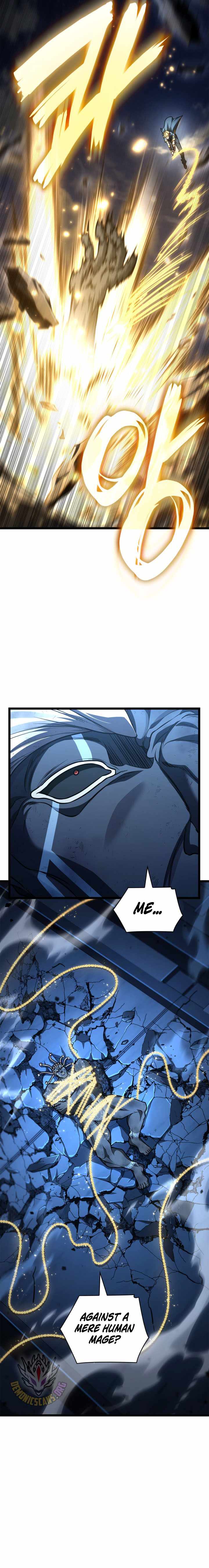 Infinite Mage — Chapter 188 — page 5