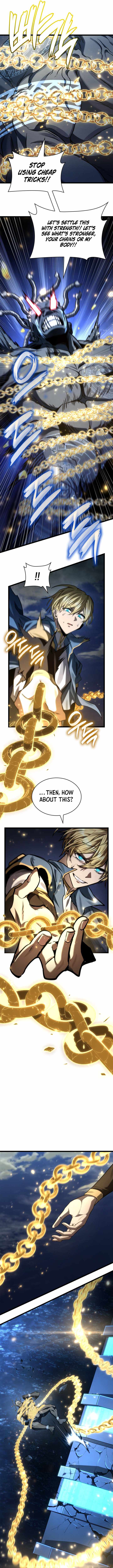 Infinite Mage — Chapter 188 — page 6