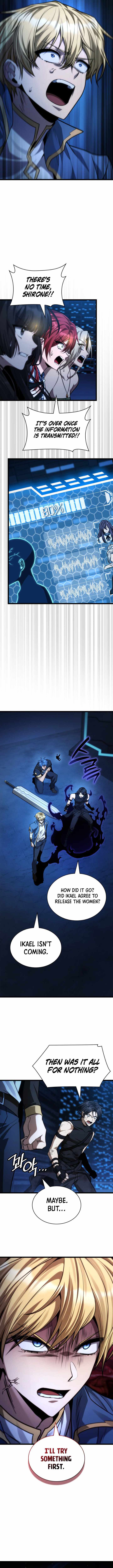 Infinite Mage — Chapter 188 — page 12