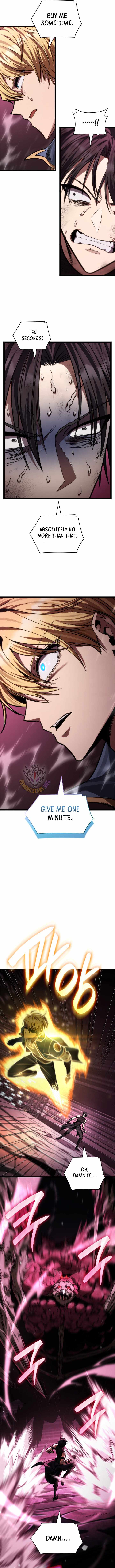 Infinite Mage — Chapter 189 — page 5