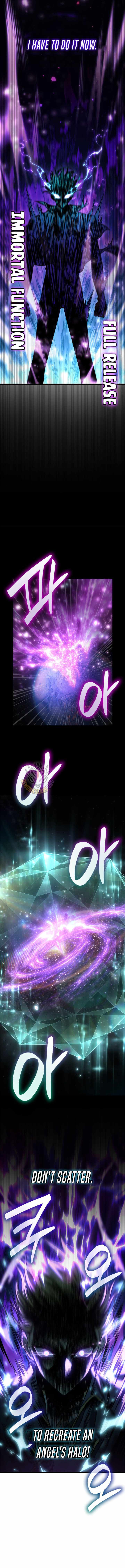 Infinite Mage — Chapter 189 — page 8