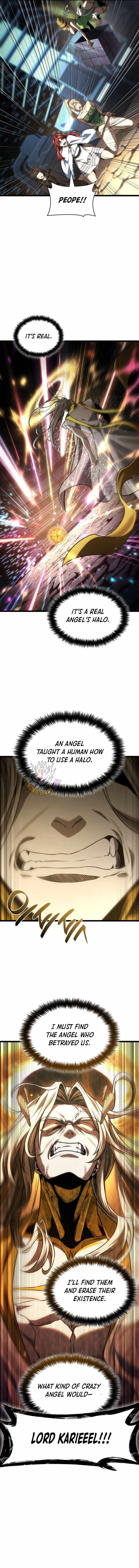 Infinite Mage — Chapter 190 — page 7
