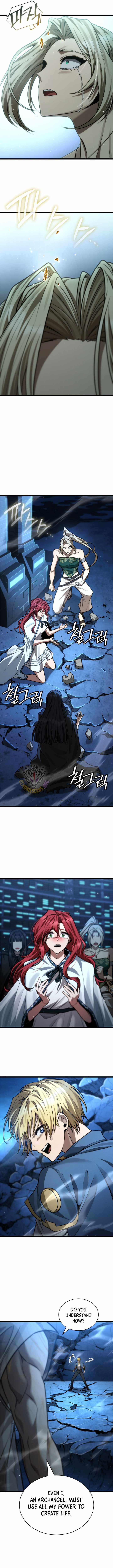 Infinite Mage — Chapter 190 — page 15