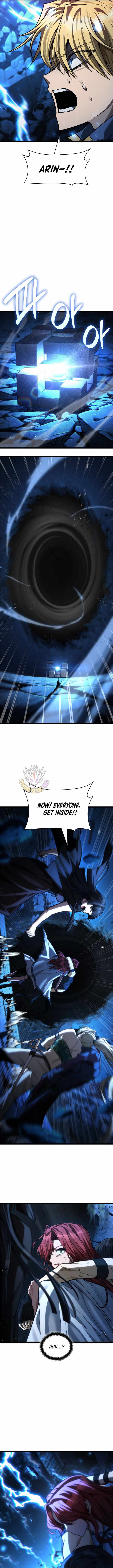 Infinite Mage — Chapter 191 — page 6