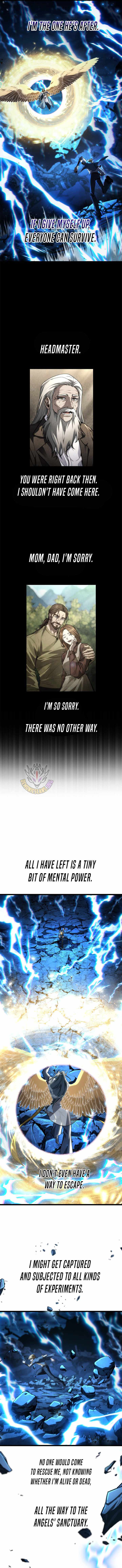Infinite Mage — Chapter 191 — page 9