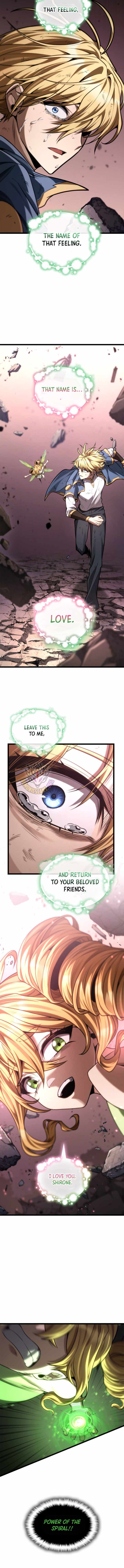 Infinite Mage — Chapter 191 — page 12