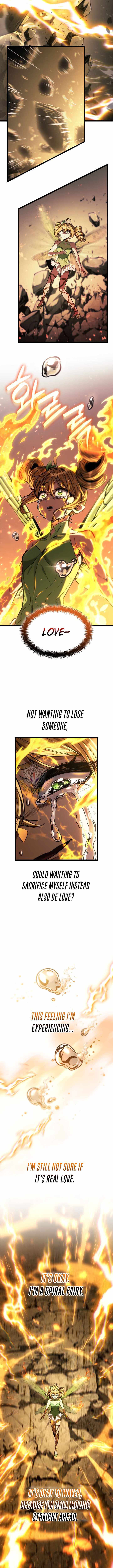 Infinite Mage — Chapter 191 — page 16