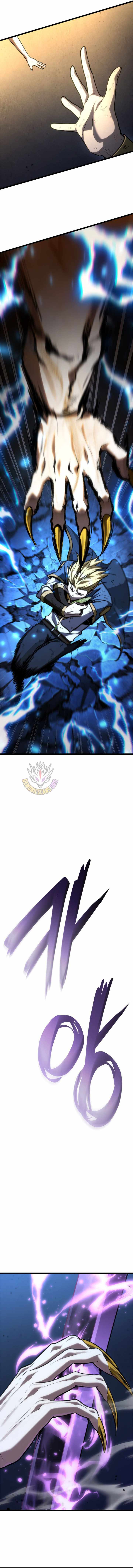 Infinite Mage — Chapter 191 — page 18