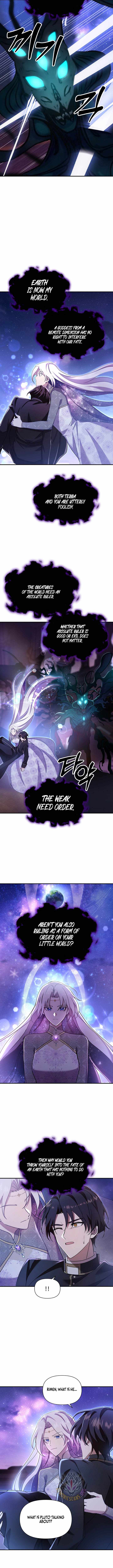 Somebody Stop the Pope — Chapter 90 — page 5