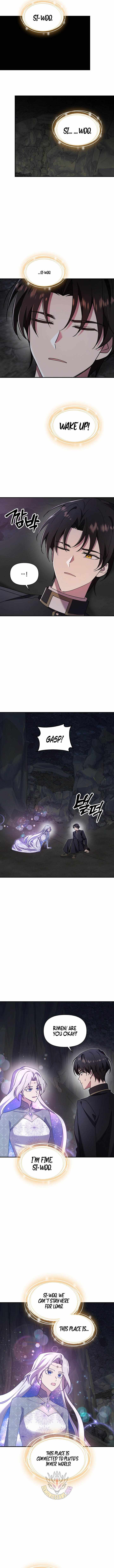 Somebody Stop the Pope — Chapter 91 — page 4