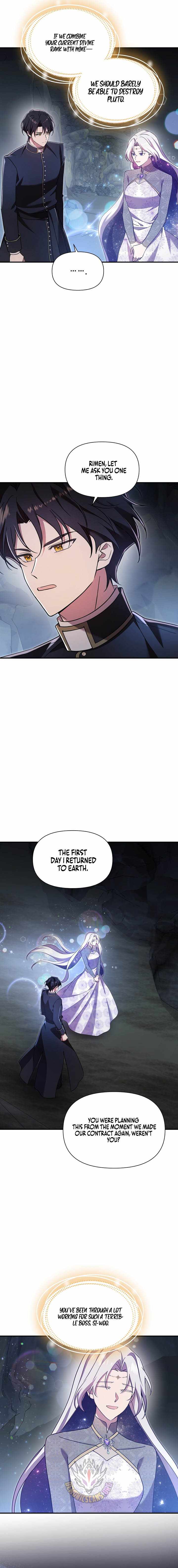 Somebody Stop the Pope — Chapter 91 — page 7