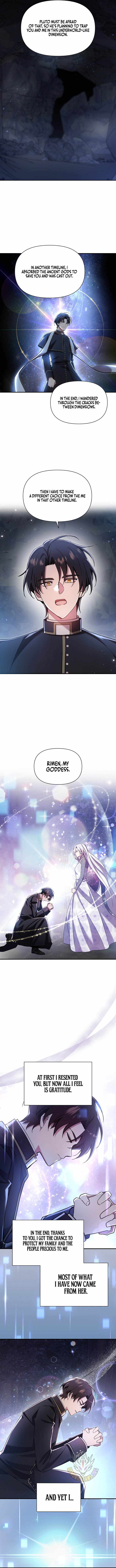 Somebody Stop the Pope — Chapter 91 — page 9