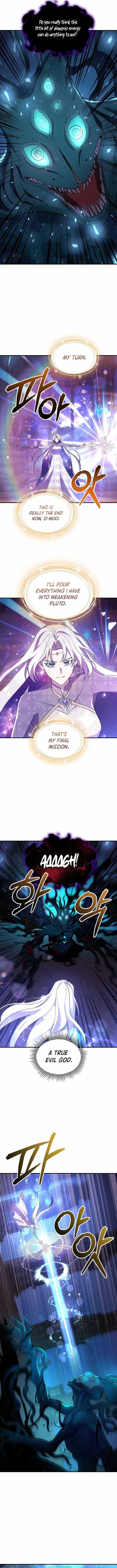 Somebody Stop the Pope — Chapter 92 — page 3