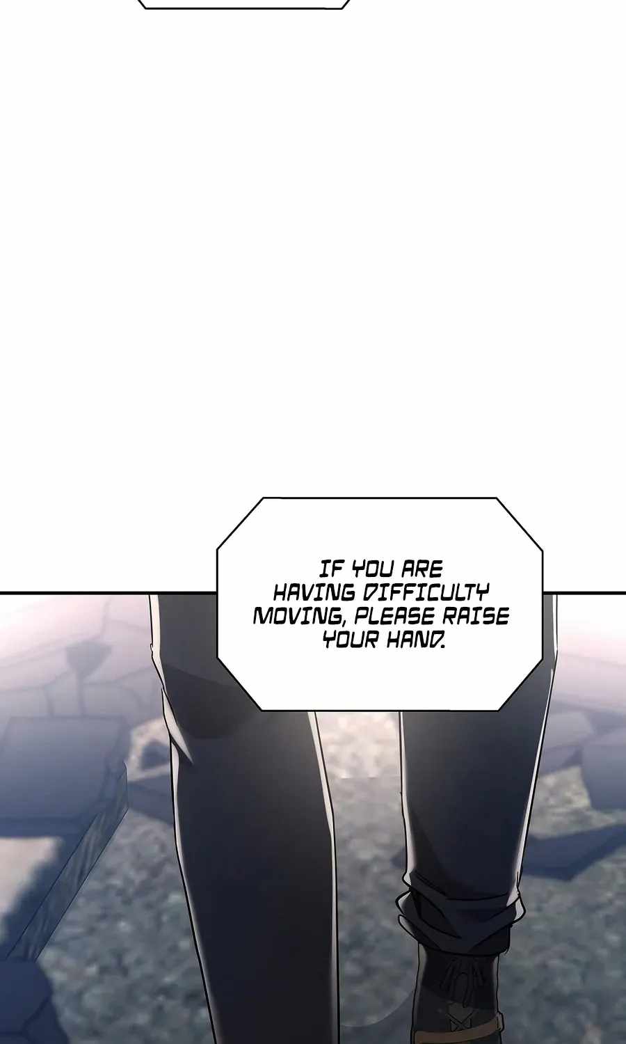 Somebody Stop the Pope — Chapter 93 — page 5