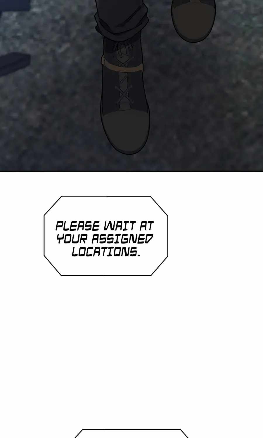 Somebody Stop the Pope — Chapter 93 — page 7