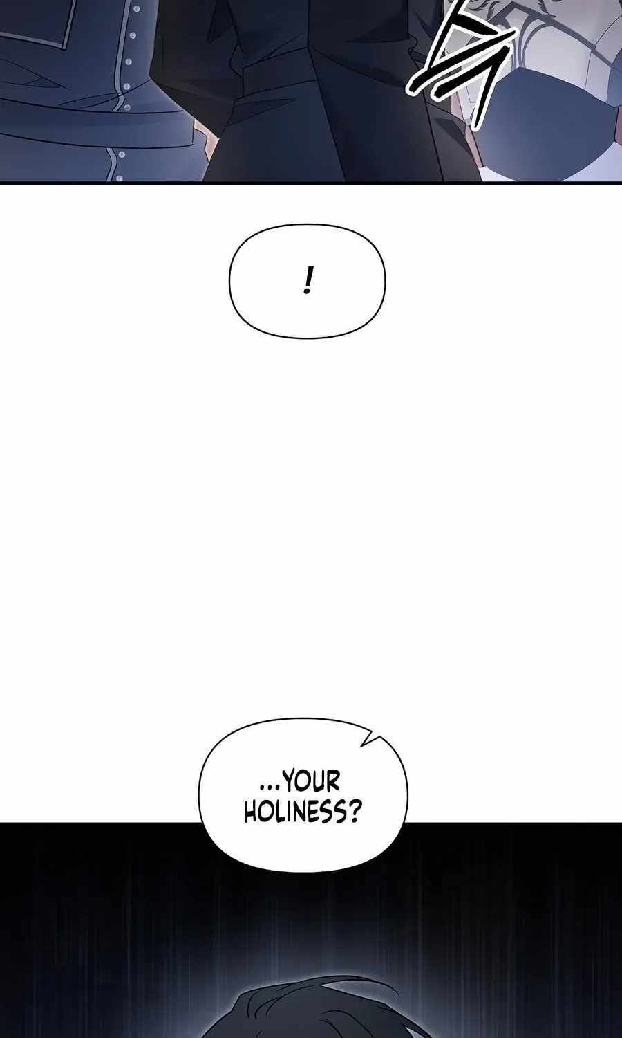 Somebody Stop the Pope — Chapter 93 — page 23