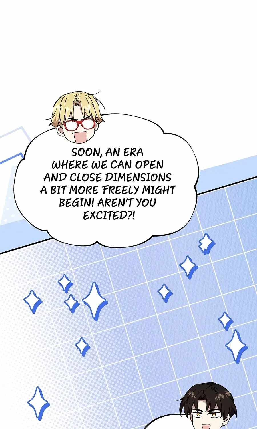 Somebody Stop the Pope — Chapter 93 — page 63
