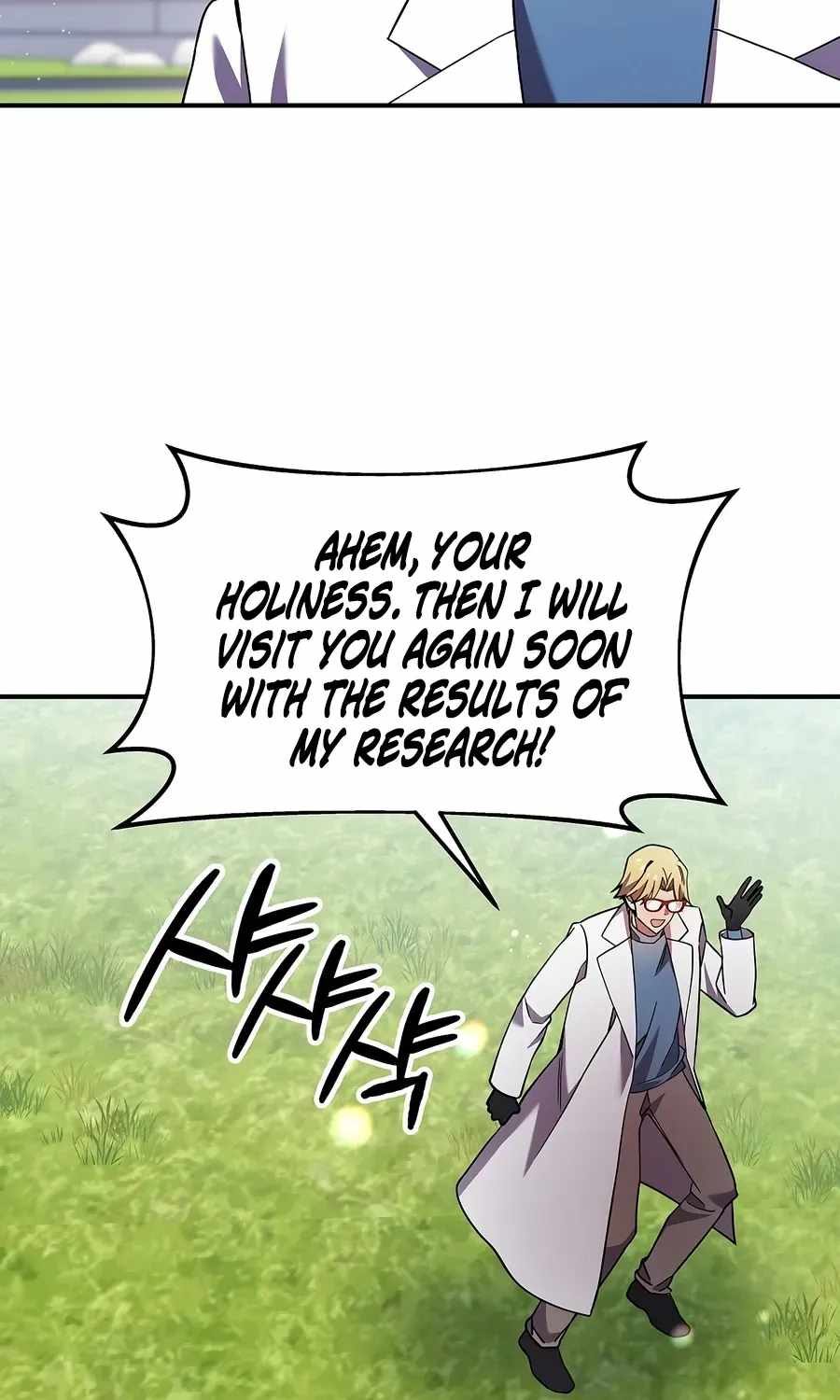 Somebody Stop the Pope — Chapter 93 — page 67