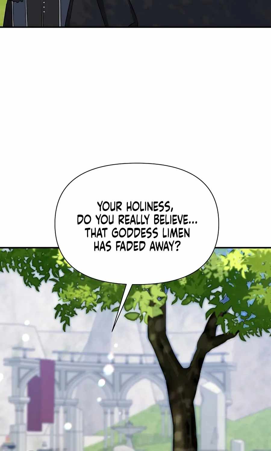 Somebody Stop the Pope — Chapter 93 — page 75
