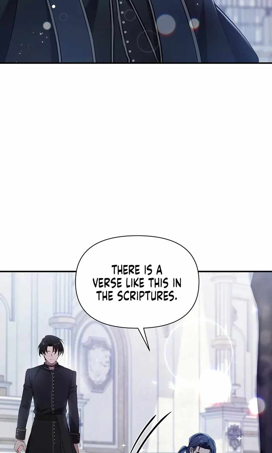 Somebody Stop the Pope — Chapter 93 — page 81