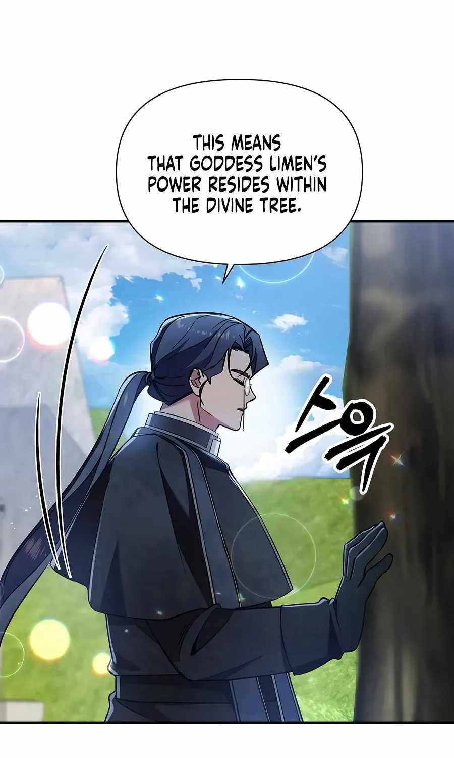 Somebody Stop the Pope — Chapter 93 — page 87