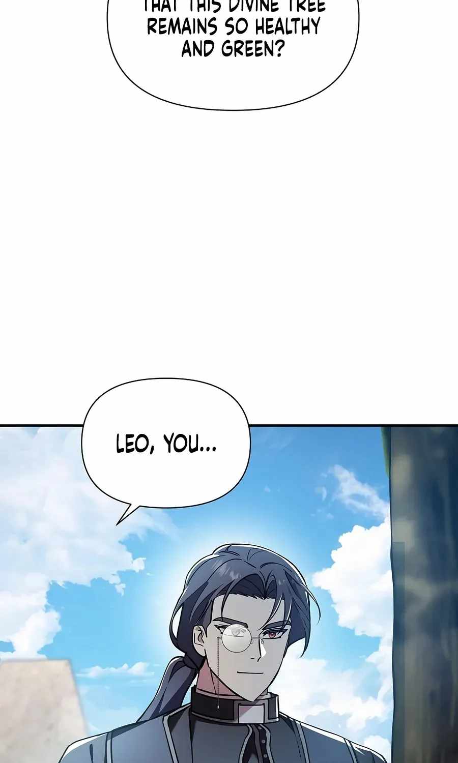 Somebody Stop the Pope — Chapter 93 — page 91