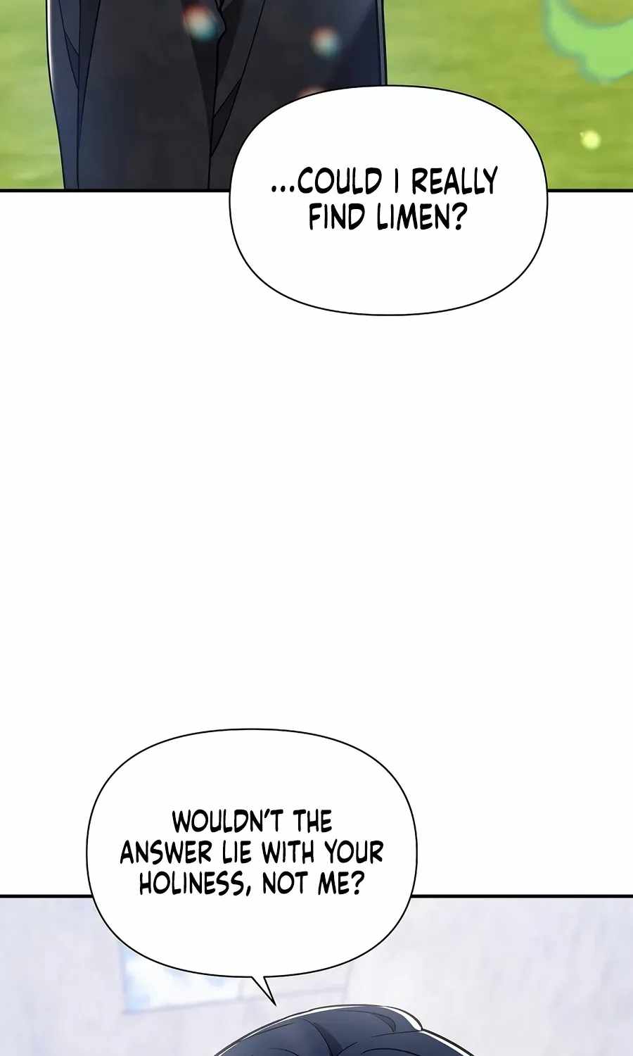 Somebody Stop the Pope — Chapter 93 — page 101