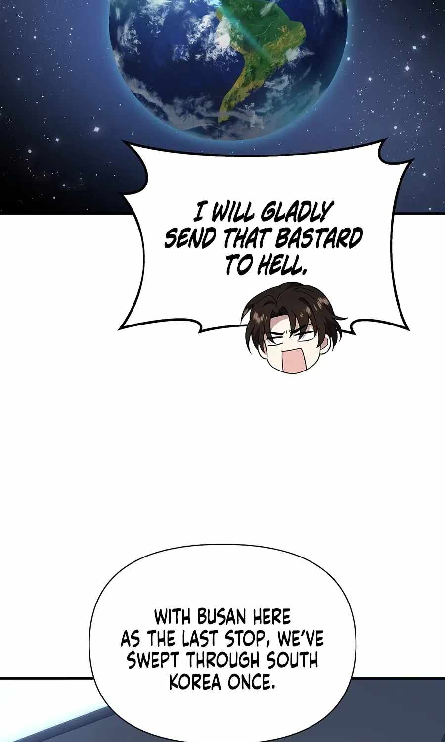 Somebody Stop the Pope — Chapter 93 — page 141