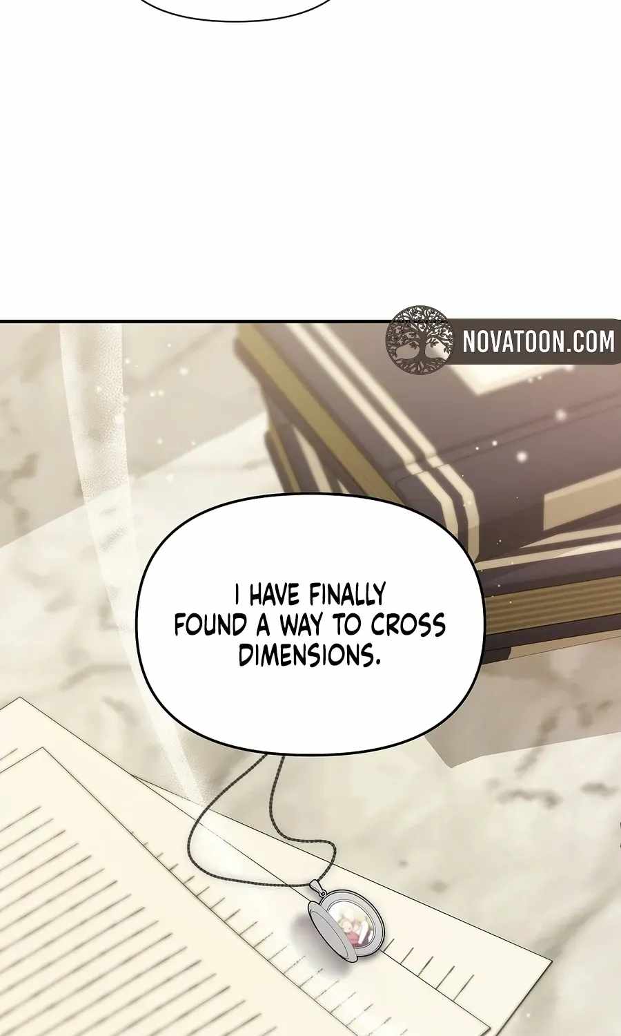 Somebody Stop the Pope — Chapter 93 — page 169