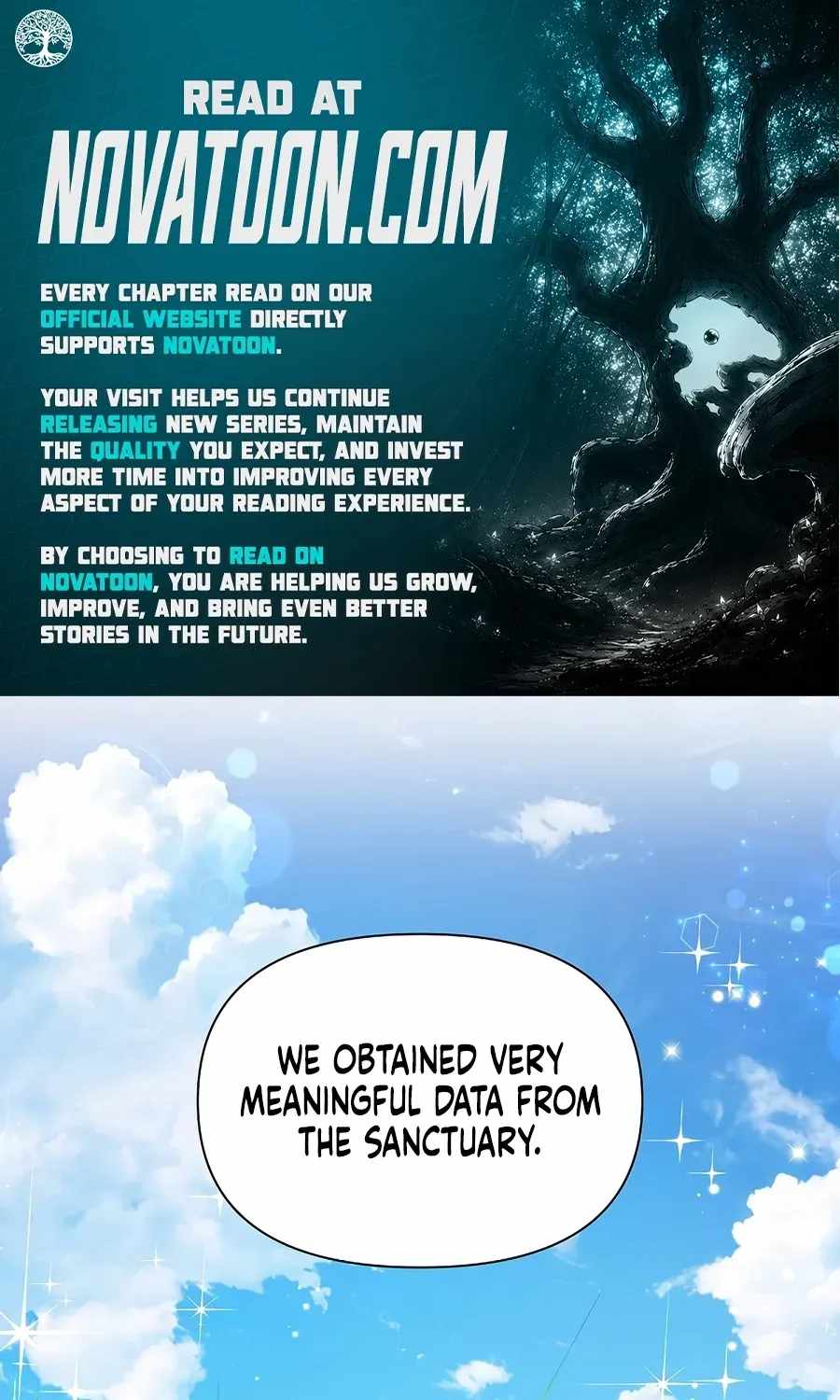 Somebody Stop the Pope — Chapter 94 — page 1