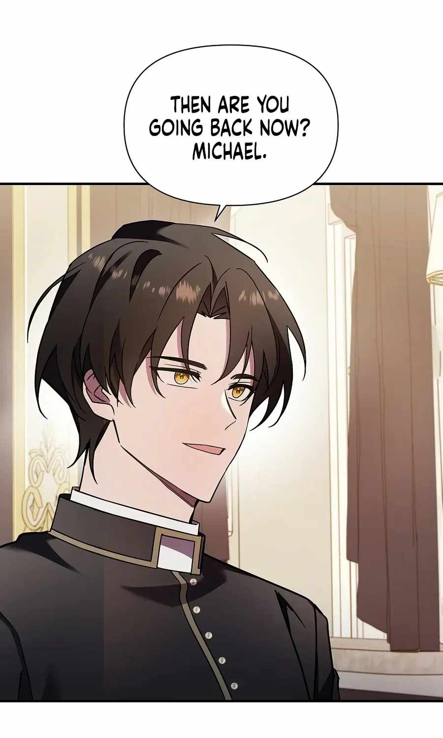 Somebody Stop the Pope — Chapter 94 — page 9