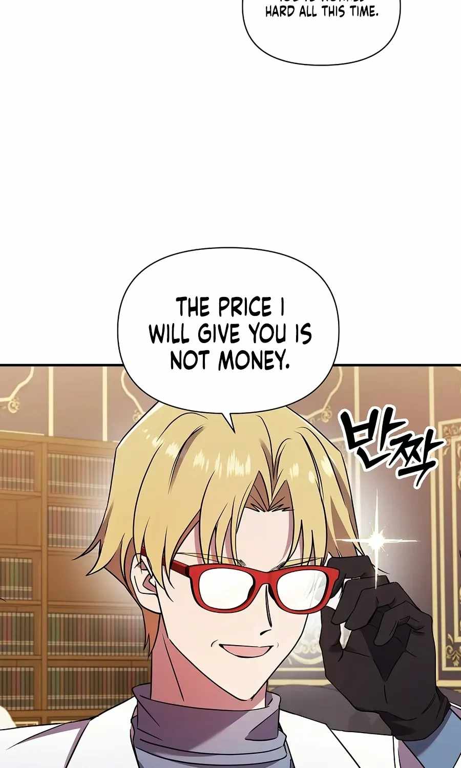 Somebody Stop the Pope — Chapter 94 — page 21