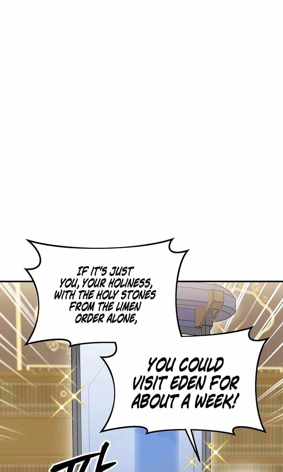 Somebody Stop the Pope — Chapter 94 — page 27