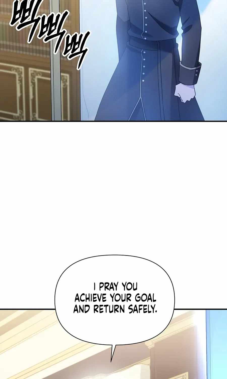 Somebody Stop the Pope — Chapter 94 — page 45