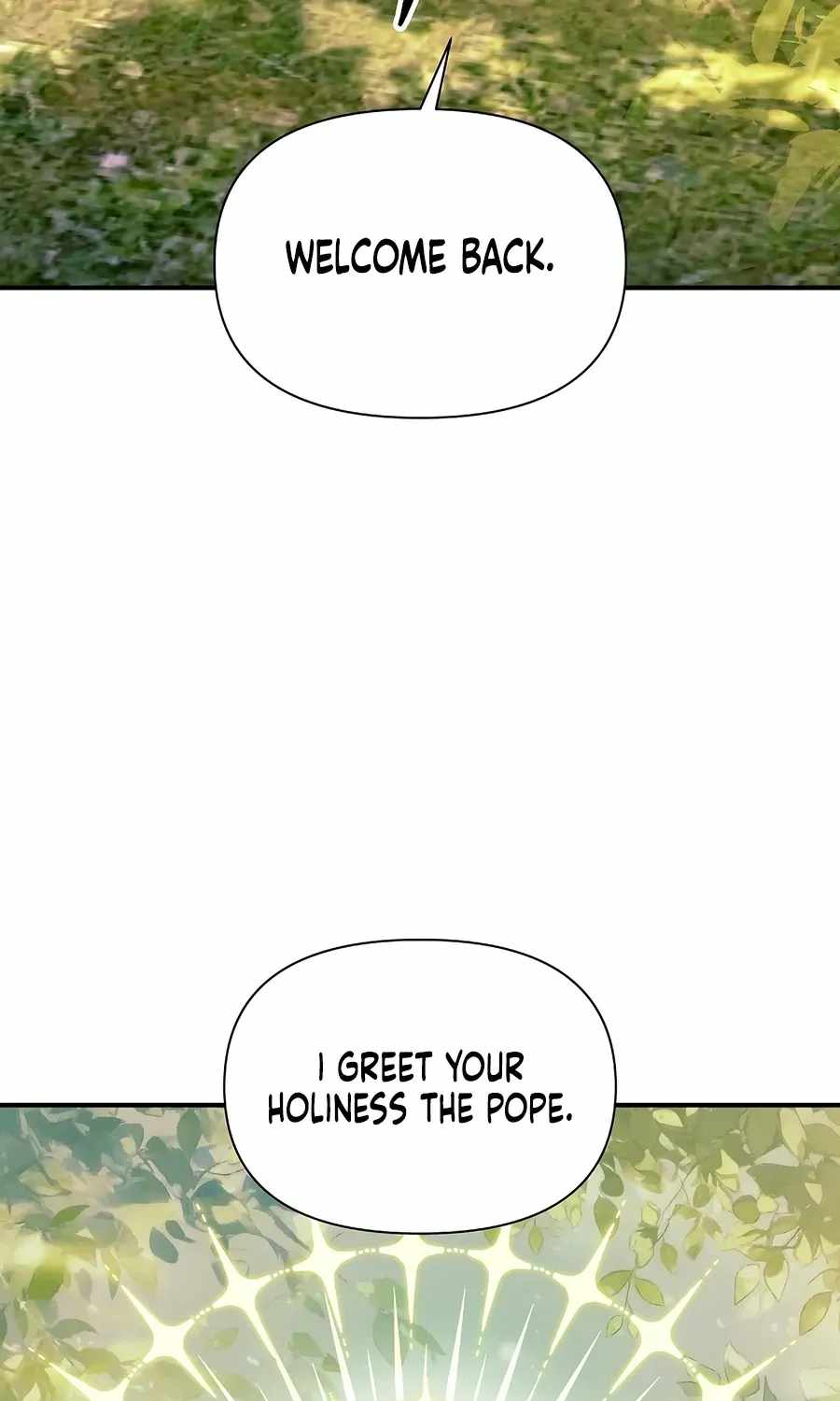 Somebody Stop the Pope — Chapter 94 — page 67