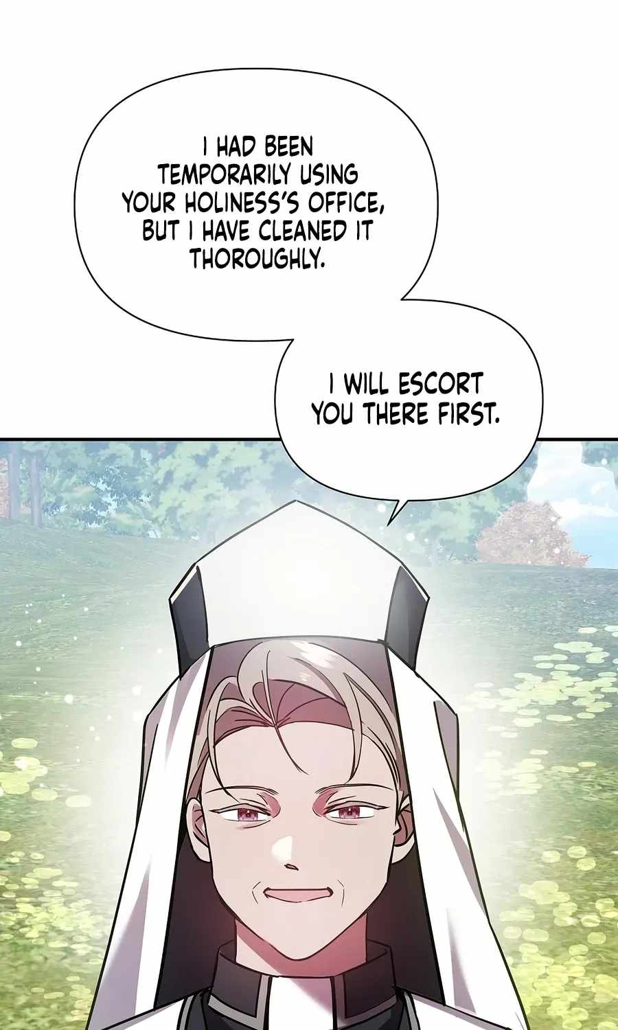Somebody Stop the Pope — Chapter 94 — page 73