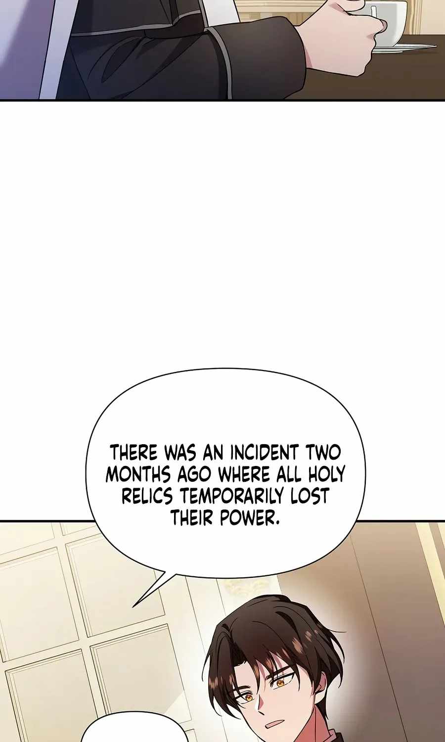 Somebody Stop the Pope — Chapter 94 — page 87