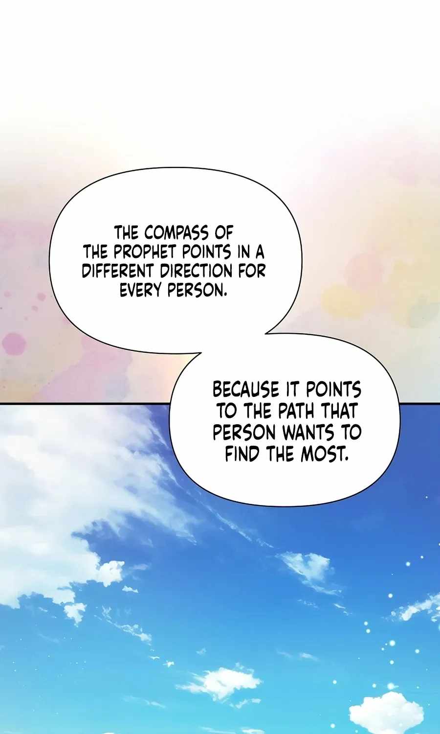 Somebody Stop the Pope — Chapter 94 — page 101