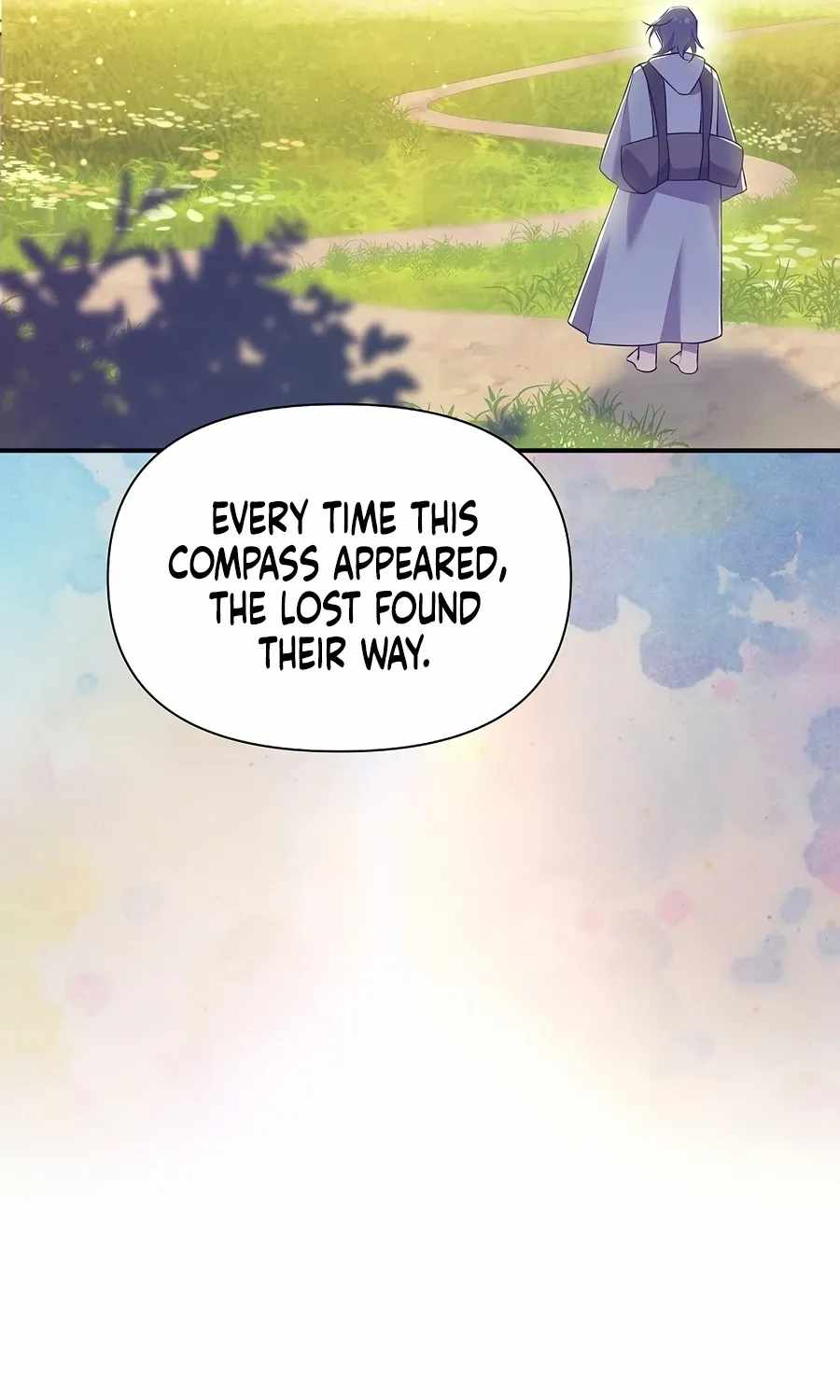 Somebody Stop the Pope — Chapter 94 — page 103