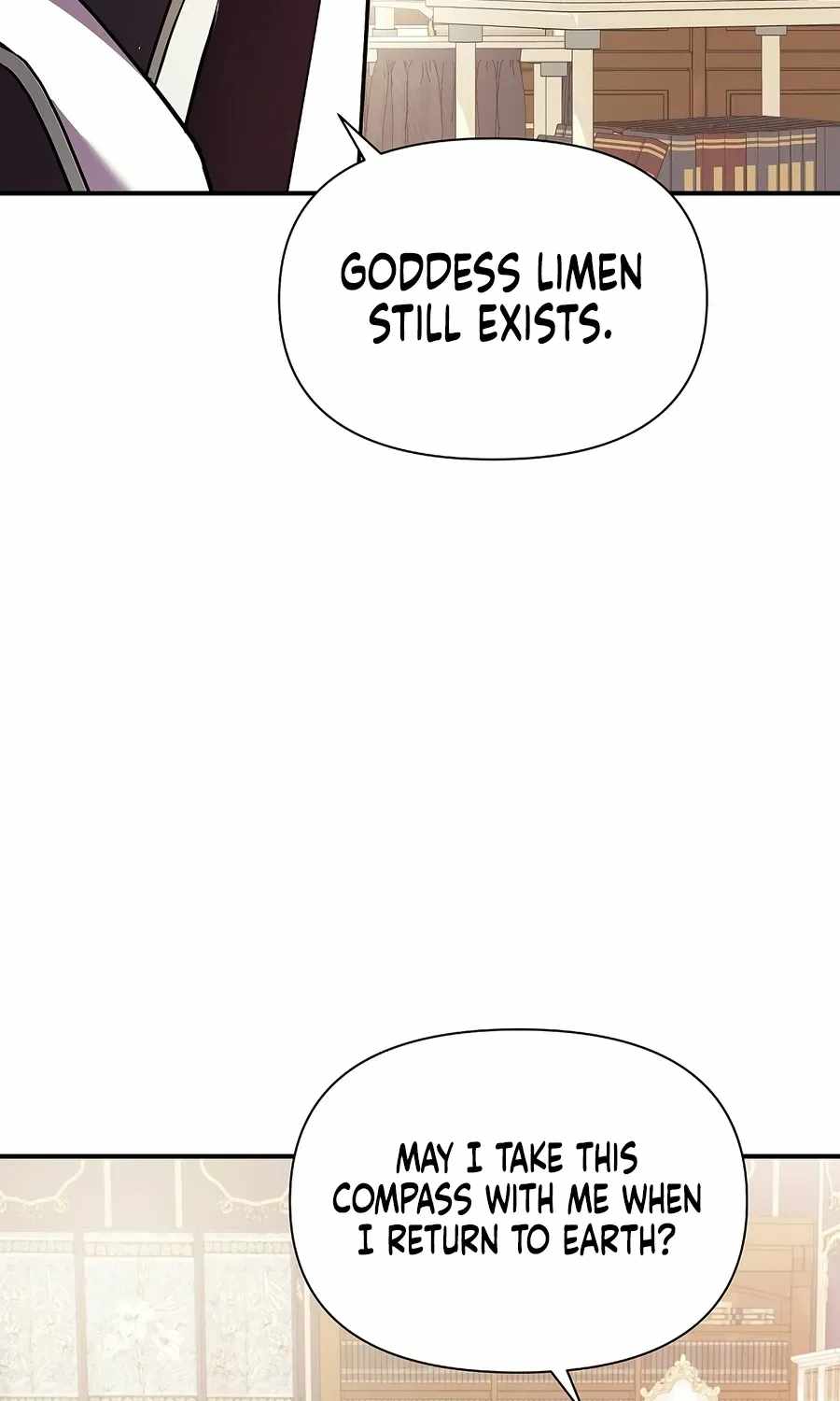 Somebody Stop the Pope — Chapter 94 — page 111