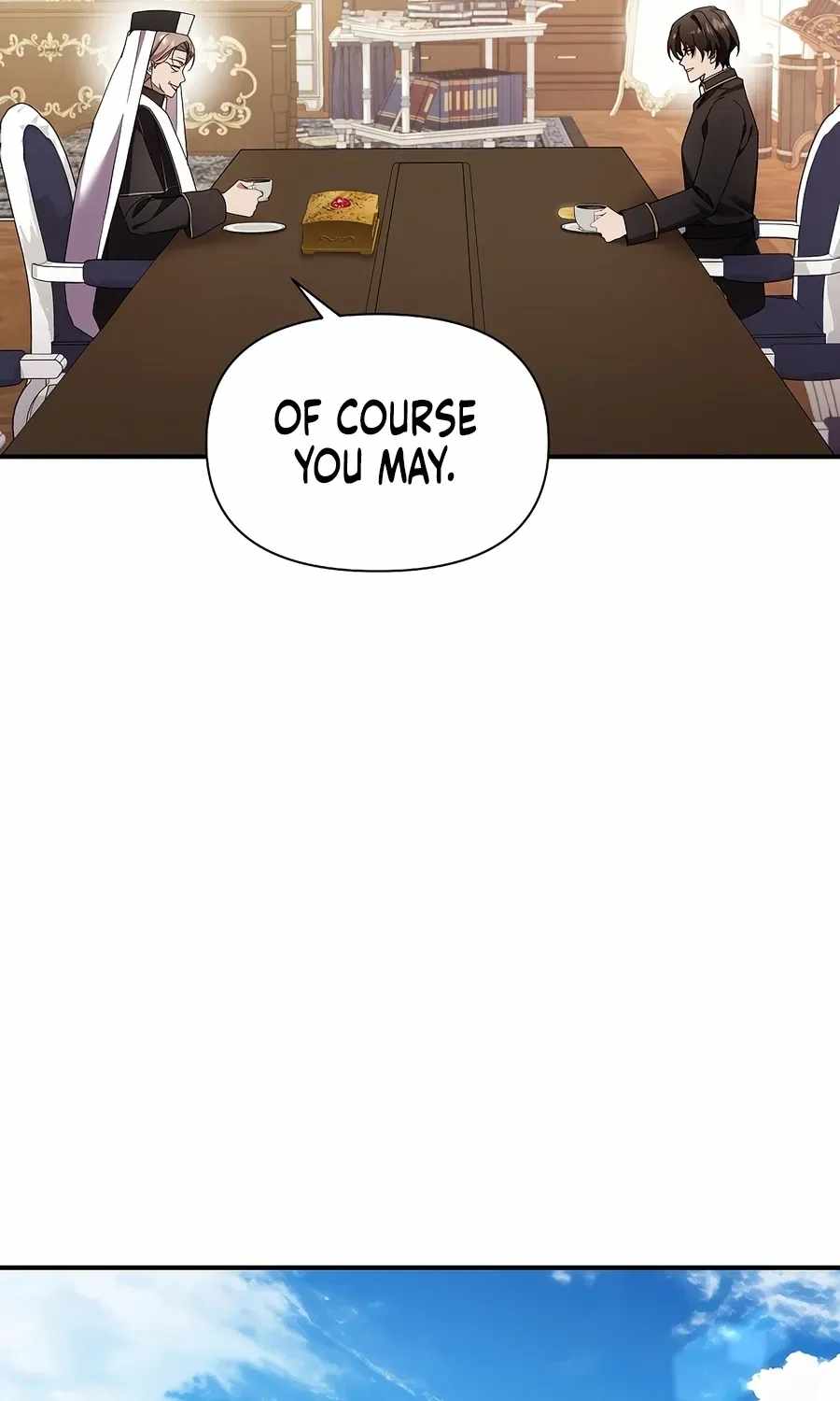 Somebody Stop the Pope — Chapter 94 — page 113