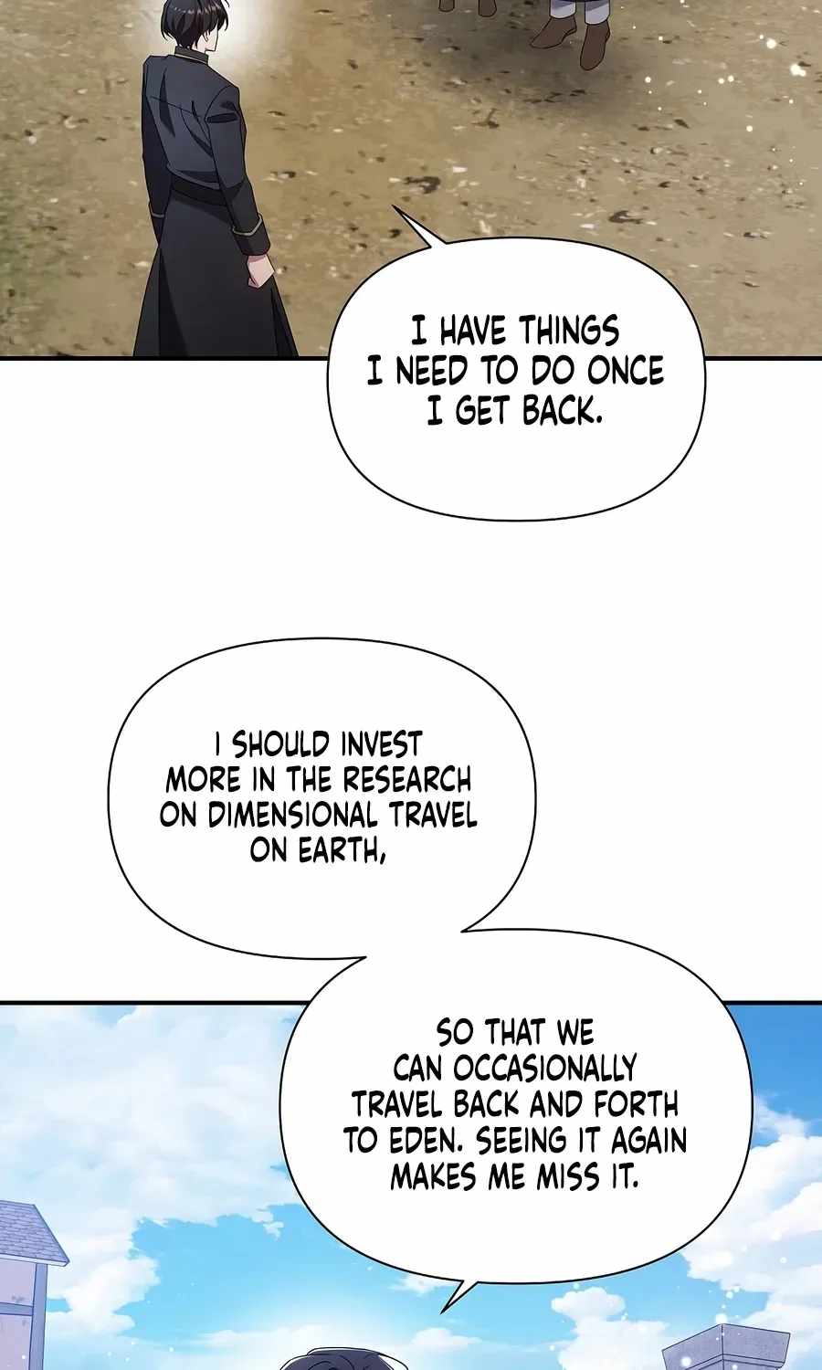Somebody Stop the Pope — Chapter 94 — page 117