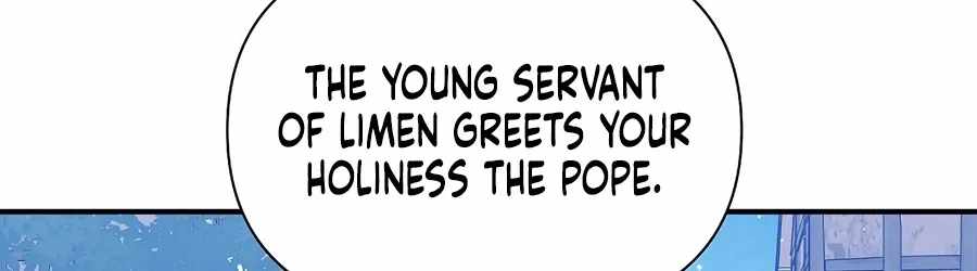 Somebody Stop the Pope — Chapter 94 — page 122