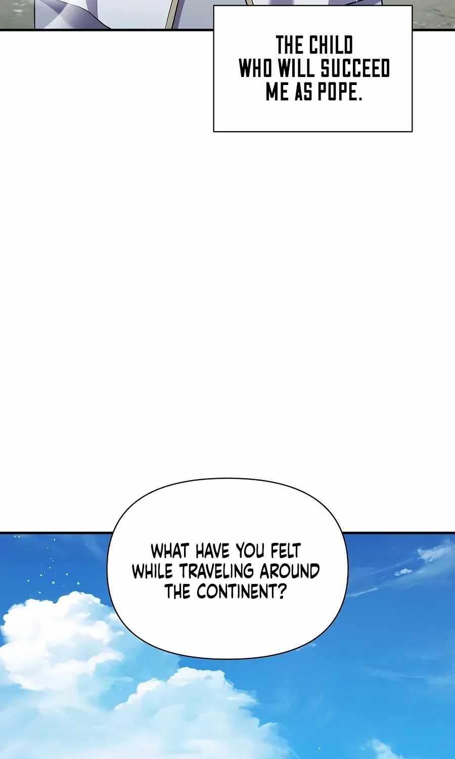 Somebody Stop the Pope — Chapter 94 — page 135