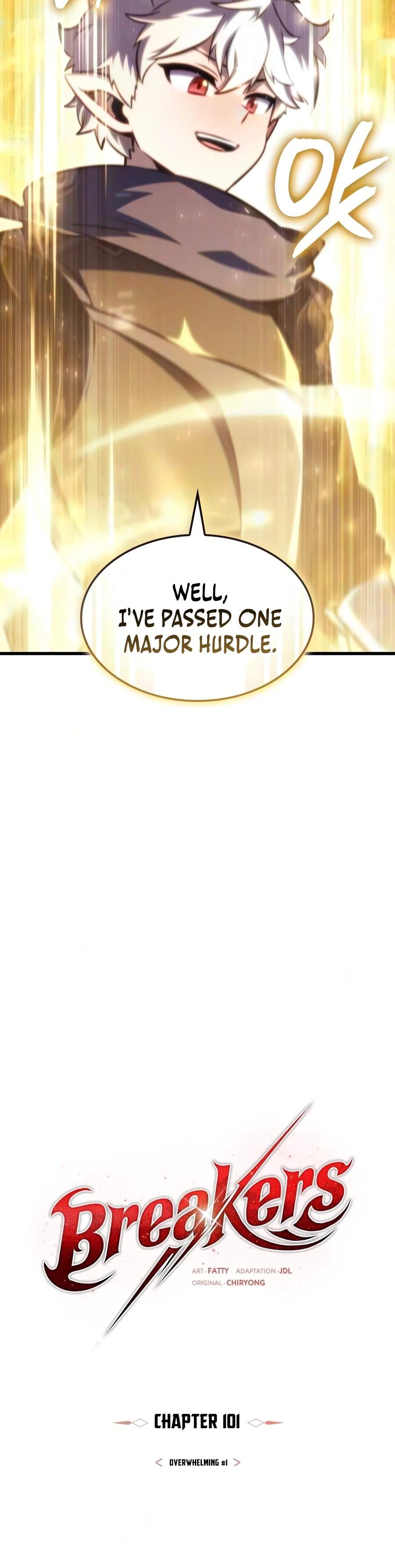 Breakers — Chapter 101 — page 11