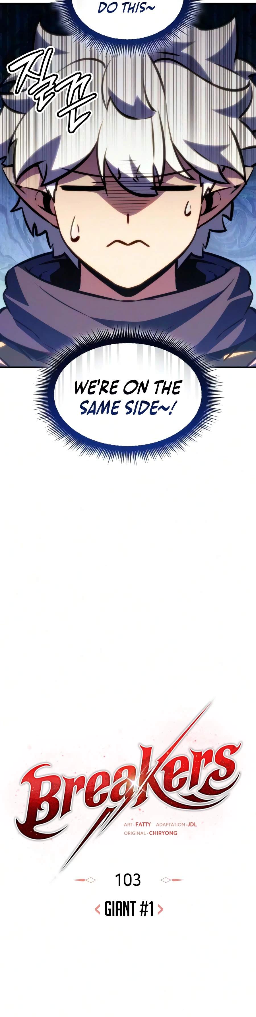 Breakers — Chapter 103 — page 3